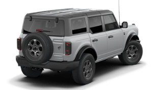 2026 Ford Bronco® External Image 4